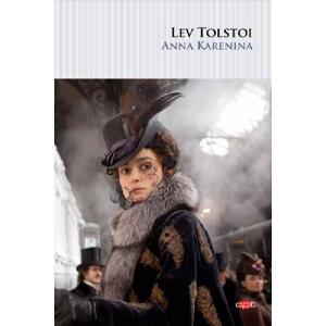 Carte Editura Litera, Anna Karenina, Lev Tolstoi