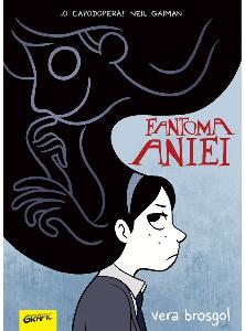 Fantoma Aniei, Vera Brosgol