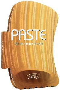 Paste - 50 de retete simple, DeAgostini