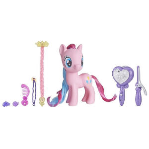 Set de Joaca My Little Pony Salonul Magic al lui Pinkie Pie