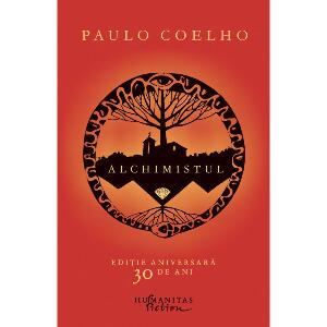 Alchimistul, Paulo Coelho