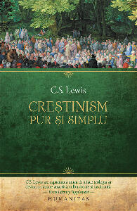 Crestinism, pur si simplu, Clive Staples Lewis