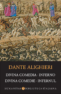 Infernul - Divina Comedie, Dante Alighieri