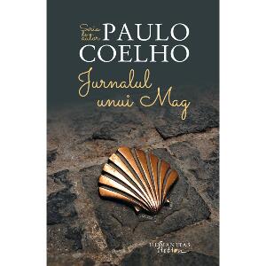 Jurnalul unui mag, Paulo Coelho