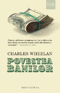 Povestea banilor, Charles Wheelan