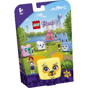 LEGO® Friends - Cubul pug al Miei (41664)
