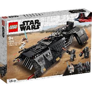 LEGO® Star Wars™ - Nava de transport a Cavalerilor lui Ren (75284)