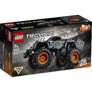 LEGO® Technic - Monster Jam Max-D (42119)