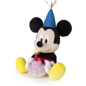 Jucarie Interactiva Mickey Mouse de Plus - La Multi Ani