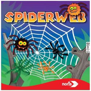 Joc Noris Spiderweb