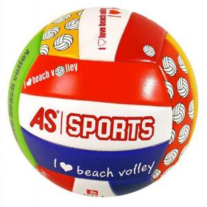 Minge Din Piele I Love Beach Volley