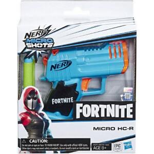 Nerf Microshots Fortnite Hc R