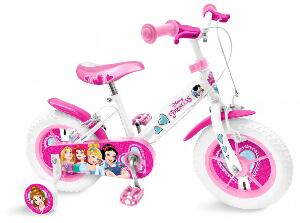 Bicicleta Stamp Disney Princess 12