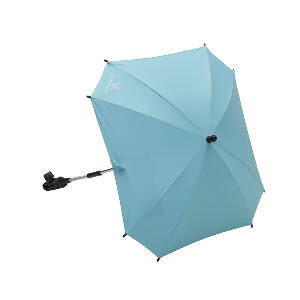Umbrela UV protection Cangaroo Blue