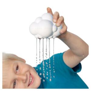 Plui Cloud - Norisorul senzorial cu apa