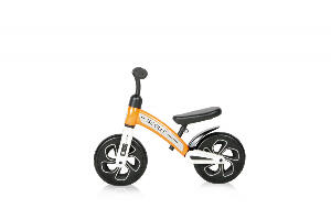 Bicicleta de echilibru Scout Orange