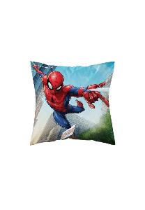 Perna, Spider-Man, Daily&Bugle, albastra, 40x40cm